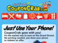 couponcrab.com