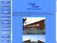 cozycrest.com