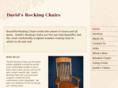 davidsrockingchairs.com