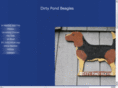 dirtypondbeagles.com