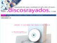 discosrayados.com