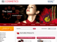 djcosmetics.com