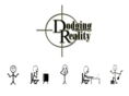 dodgingrealityband.com