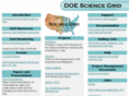 doesciencegrid.org