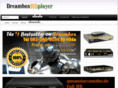 dreamboxhdplayer.com