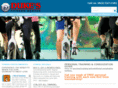 dukesfitnesscenter.com