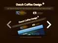 dutchcoffeedesign.com