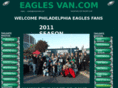 eaglesvan.com