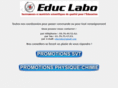educlabo.com