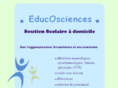 educosciences.net