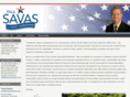 electpaulsavas.com