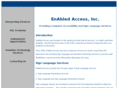 enabledaccess.com