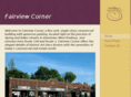 fairviewcorner.com
