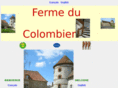 ferme-du-colombier.com