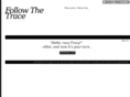followthetrace.com