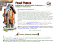 fowlplaces.com
