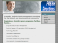 freshdirectionsconsulting.com