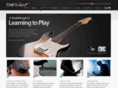 fretlight-guitar.com