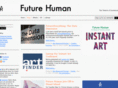 futurehuman.co.uk