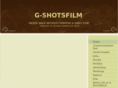 g-shotsfilm.com