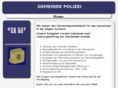 gemeinde-polizei.ch