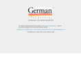 germanverbmachine.com