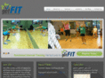 getfitfw.com