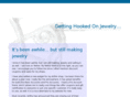 gettinghookedonjewelry.com