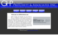 ghpritchett.com