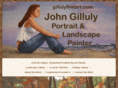 gillulyfineart.com