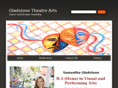 gladstone-theatre-arts.com