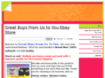 greatbuysfromustoyou.com