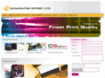 gunaratneoffset.com