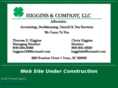 higginscompany.com