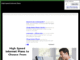 highspeedinternetplans.com