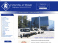 hospitalathome.com