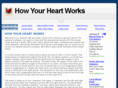 howyourheartworks.net