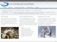 hydroenergi.no