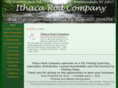 ithacarodcompany.com