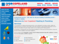 ivorcopelandltd.co.uk