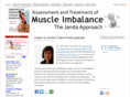 janda-muscle-imbalance.com