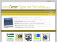 janisgonser.com