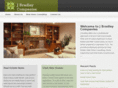jbradleycompanies.com
