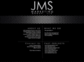 jmsmarketinggroupllc.com
