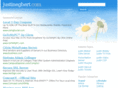 justinegbert.com