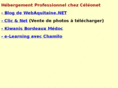 kriegelweb.net