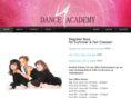 ladanceacademy.com