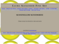 lauraalexanderfineart.com