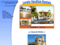 loretovacationhome.com