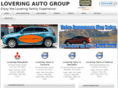 loveringautogroup.com